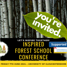 Forest School competition
