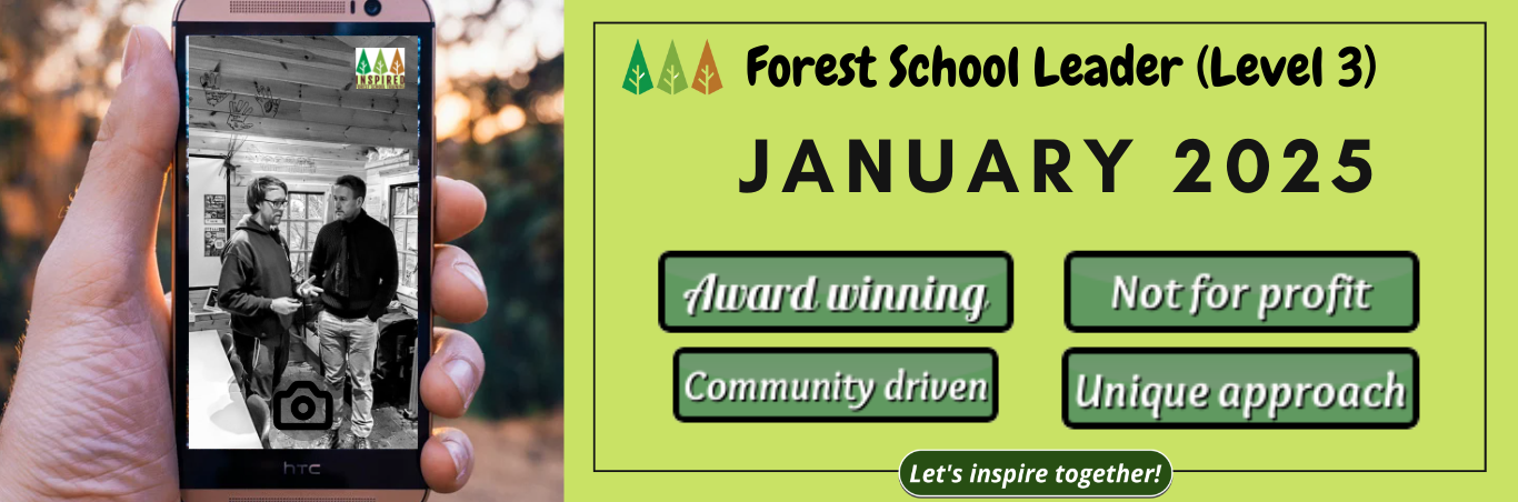 Forest-School-Leader-course_January-2025 Upcoming courses