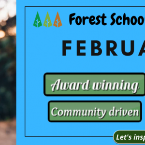 Forest-School-training_February-2025-300x300 Forest School Leader Training - September 2021