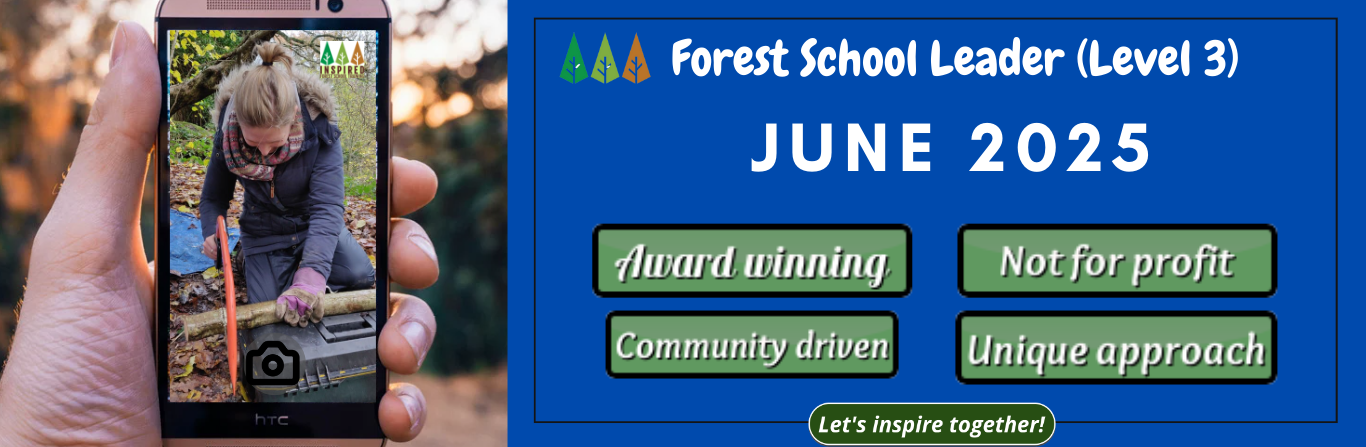 June-25_-Forest-School-Leader-training-course Upcoming courses