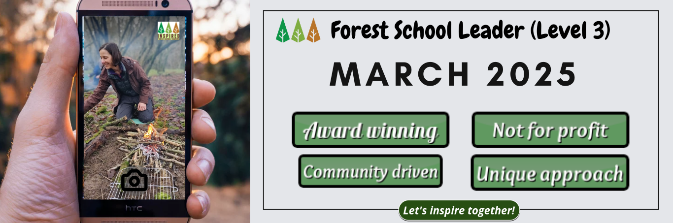 March-2025_Forest-School-Training-1 Upcoming courses